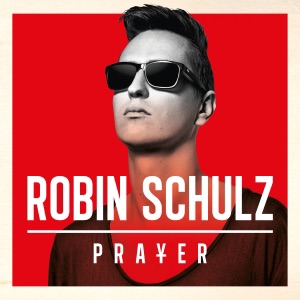 Robin Schulz — Sun Goes Down (feat. Jasmine Thompson)