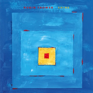Robin Trower — The Missing Piece