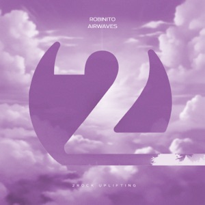 ROBINITO — Airwaves