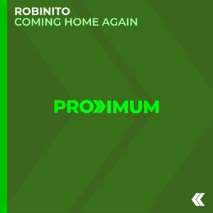 ROBINITO — Coming Home Again