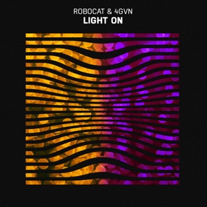 ROBOCAT/4GVN — Light On