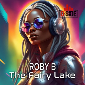 Roby B — The Fairy Lake (Original Mix)