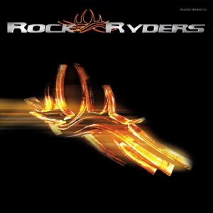 Rock Ryders — Don't You Know? (Radio Edit)