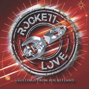 Rockett Love — Get Ready, Go!