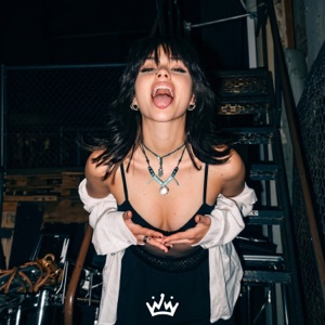 Rockfall Riot — Saturday