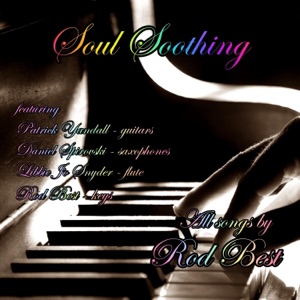Rod Best — Soul Soothing