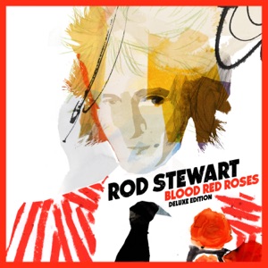 Rod Stewart — Look In Her Eyes