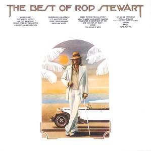 Rod Stewart — Maggie May