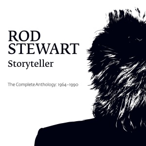 Rod Stewart — Sailing