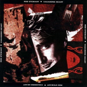 Rod Stewart — You Are Everything