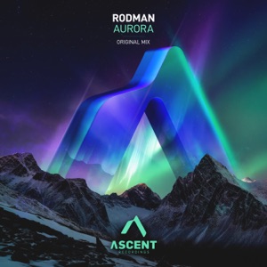 Rodman — Aurora (Extended Mix)