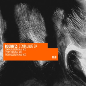 Rodrives — Centaurus