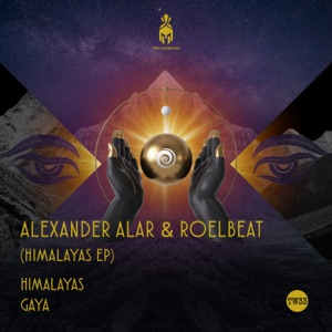 RoelBeat & Alexander Alar — Gaya