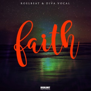 RoelBeat & DIVA Vocal — Faith