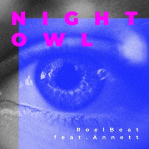 RoelBeat feat. Annett — Night Owl
