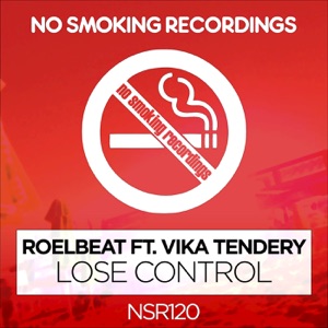 RoelBeat feat. Vika Tendery — Lose Control