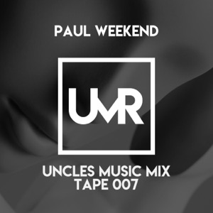Roge — Crazy (Original Mix)