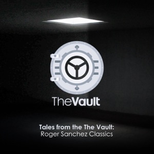 Sanchez, Roger / Pure, Lisa / Ellis, Katherine — Lost