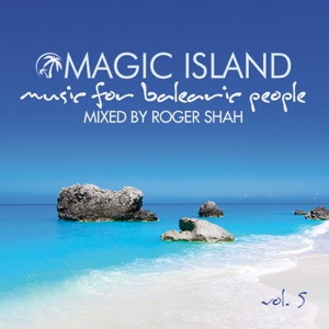 Roger Shah & DJ Feel feat. Zara Taylor — One Life