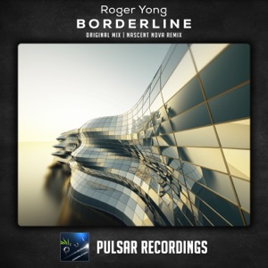 Roger Yong — Borderline (Original Mix)