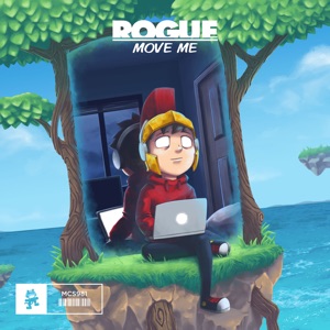 Rogue — Move Me