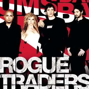 Rogue Traders — Rescue Me