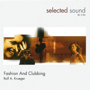 Rolf A. Krueger — Don't Stop