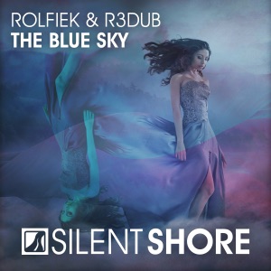 Rolfiek & R3dub — The Blue Sky