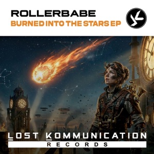 Rollerbabe — Burned (Radio Edit)