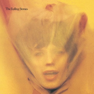 Rolling Stones — Angie