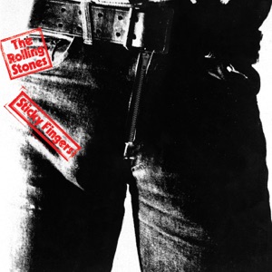 ROLLING STONES — Dead Flowers