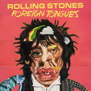 Rolling Stones — Divine Intervention