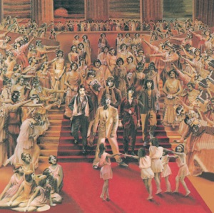 ROLLING STONES — It's Only Rock'n'Roll (But I Like It)