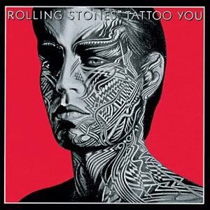 Rolling Stones — Start Me Up (live 1991)