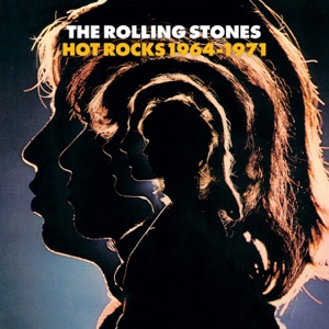 Rolling Stones — Wild Horses