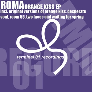 Roma — Room 55