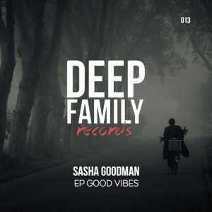 Sasha Goodman, Roma Wind — Go Moving