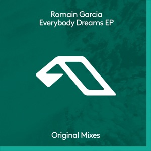 Romain Garcia — Night Memory (Extended Mix)