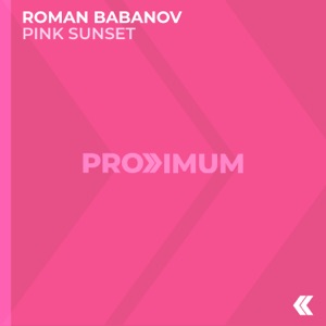 Roman Babanov — Pink Sunset