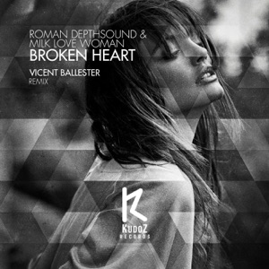 Roman Depthsound — Broken Heart