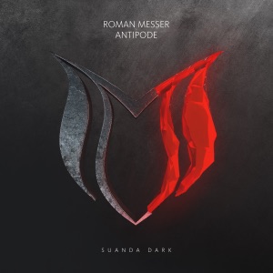 Roman Messer — Antipode (Original Mix)