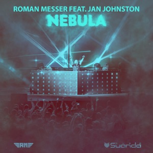 Roman Messer Feat. Jan Johnston — Nebula (Vadim Spark Remix)