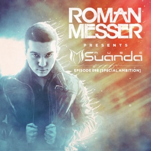 Roman Messer ft. Roxanne Emery — Lullaby (Allen Watts Extended Remix)