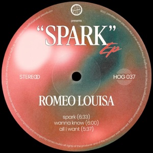 ROMEO LOUISA — Spark