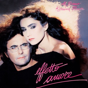 AL BANO, ROMINA POWER — LEO, LEO