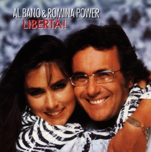 Al Bano, Romina Power — Ma il cuore no