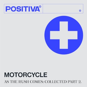 Ron Van Den Beuken X John Laurant X Wesley Verstegen — As The Rush Comes (Extended Mix)
