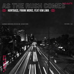 Ron Van Den Beuken X John Laurant X Wesley Verstegen — As The Rush Comes (Radio Edit)