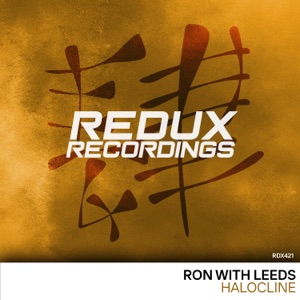 Ron with Leeds — Halocline (Extended Mix)