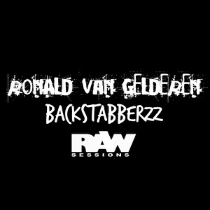 Ronald Van Gelderen — Backstabberzz (Ummet Ozcan Dub Mix)